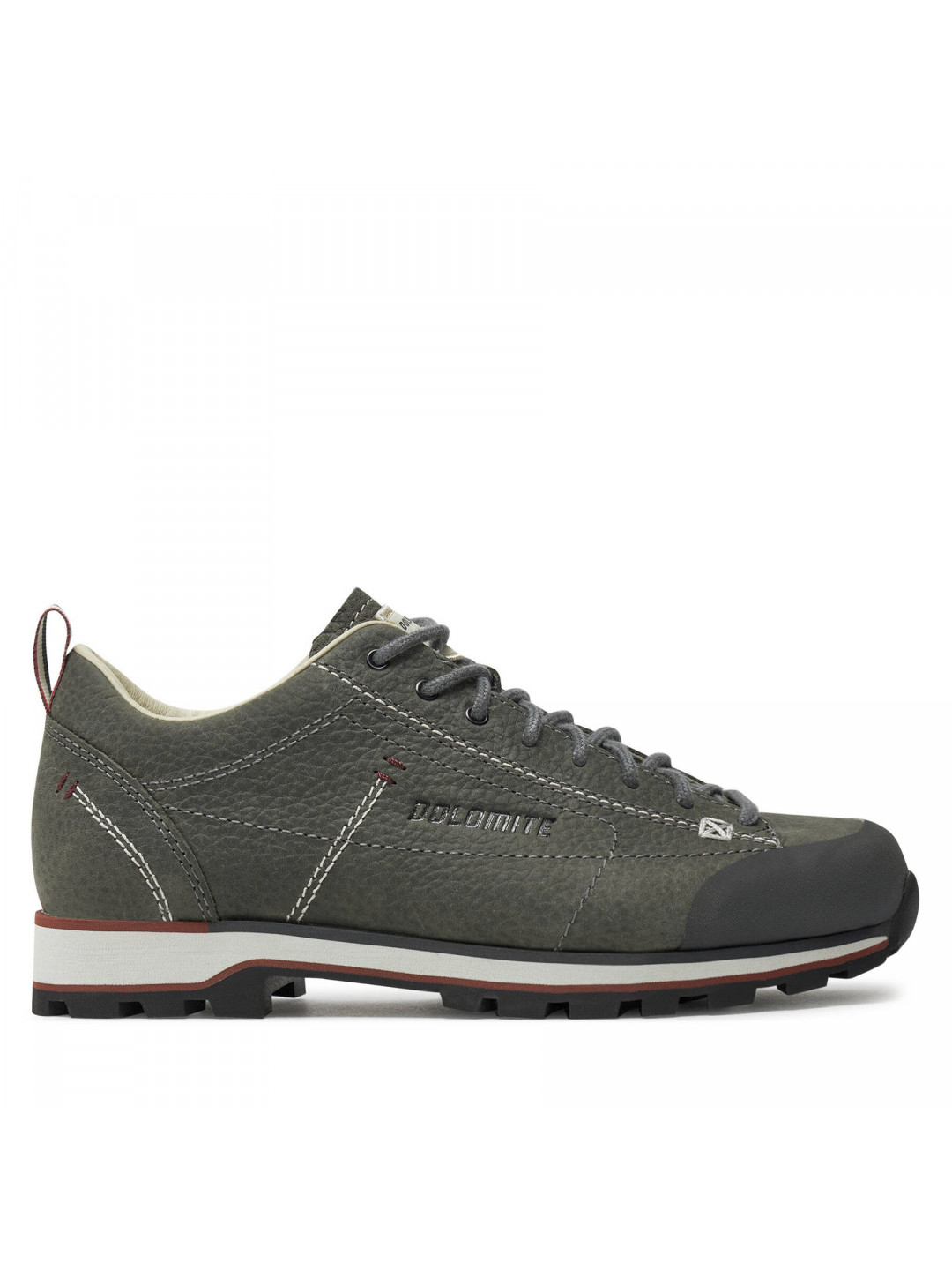 Trekingová obuv Dolomite 54 Low Lt 248734 1181 Šedá
